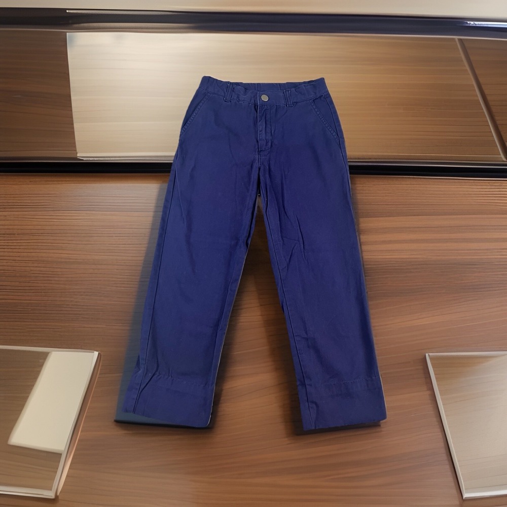 Gymboree Boys Blue Dress Pants & Chinos Size 10